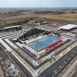 Historical Yazidi Villages - Sinjar