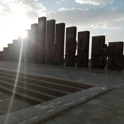 Historical Yazidi Villages - Sinjar