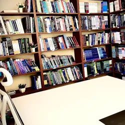 Sinjar Cultural Center - Sinjar