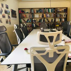 Sinjar Cultural Center - Sinjar