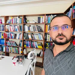 Sinjar Cultural Center - Sinjar