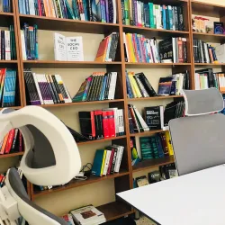 Sinjar Cultural Center - Sinjar