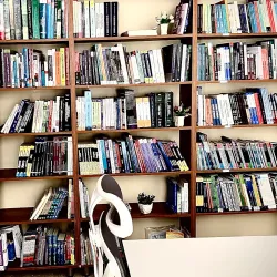 Sinjar Cultural Center - Sinjar