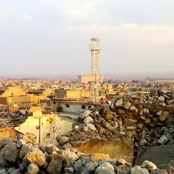Sinjar Market - Sinjar