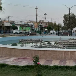 Sinjar Market - Sinjar