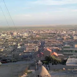 Sinjar Market - Sinjar