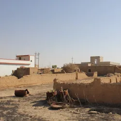 Sinjar Market - Sinjar