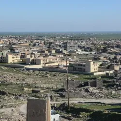 Sinjar Market - Sinjar