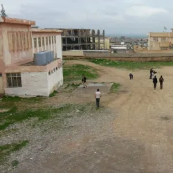 Sinjar Market - Sinjar