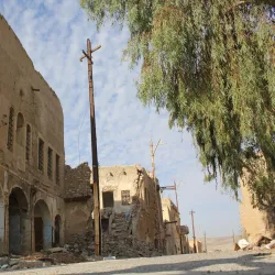 Sinjar Market - Sinjar