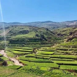Sinjar Mountain - Sinjar
