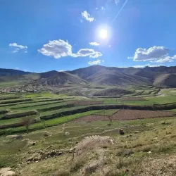 Sinjar Mountain - Sinjar
