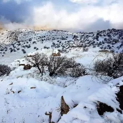 Sinjar Mountain - Sinjar