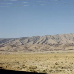 Sinjar Mountain - Sinjar