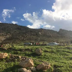 Sinjar Mountain - Sinjar