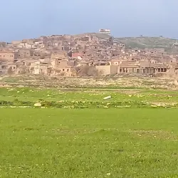 Sinjar River - Sinjar