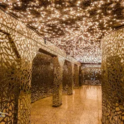 Amna Suraka Museum - Sulaymaniyah (Sulaimanyia)