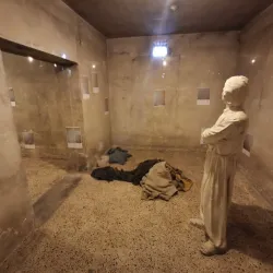 Amna Suraka Museum - Sulaymaniyah (Sulaimanyia)