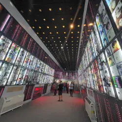 Amna Suraka Museum - Sulaymaniyah (Sulaimanyia)