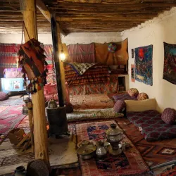 Amna Suraka Museum - Sulaymaniyah (Sulaimanyia)