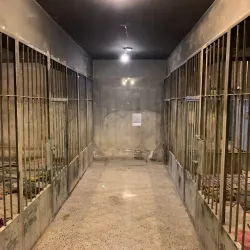 Amna Suraka Museum - Sulaymaniyah (Sulaimanyia)