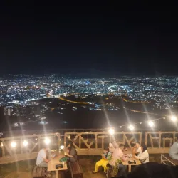 Azmar Mountain - Sulaymaniyah (Sulaimanyia)