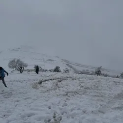 Azmar Mountain - Sulaymaniyah (Sulaimanyia)