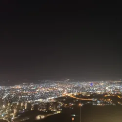 Azmar Mountain - Sulaymaniyah (Sulaimanyia)