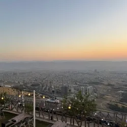 Azmar Mountain - Sulaymaniyah (Sulaimanyia)