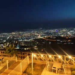 Azmar Mountain - Sulaymaniyah (Sulaimanyia)