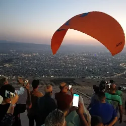 Azmar Mountain - Sulaymaniyah (Sulaimanyia)