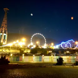 Chavi Land Park - Sulaymaniyah (Sulaimanyia)