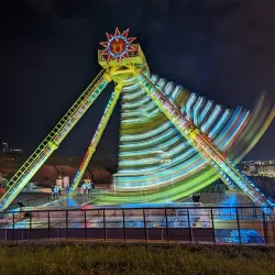 Chavi Land Park - Sulaymaniyah (Sulaimanyia)