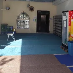 Fakhradin Mosque - Sulaymaniyah (Sulaimanyia)