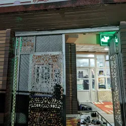 Fakhradin Mosque - Sulaymaniyah (Sulaimanyia)