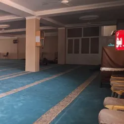 Fakhradin Mosque - Sulaymaniyah (Sulaimanyia)