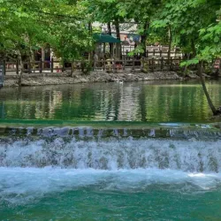 Sarchnar Park - Sulaymaniyah (Sulaimanyia)