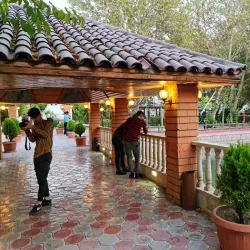 Sarchnar Park - Sulaymaniyah (Sulaimanyia)