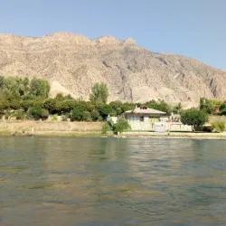 Sarchnar Park - Sulaymaniyah (Sulaimanyia)