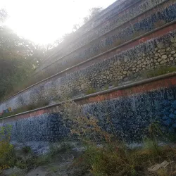 Sarchnar Park - Sulaymaniyah (Sulaimanyia)