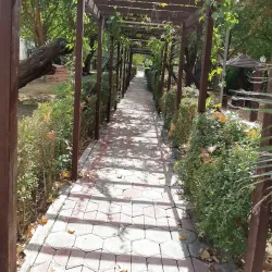 Sarchnar Park - Sulaymaniyah (Sulaimanyia)