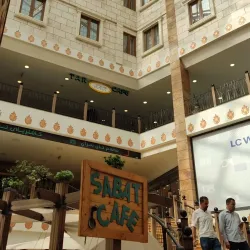 Slemani Bazaar - Sulaymaniyah (Sulaimanyia)