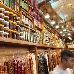 Slemani Bazaar - Sulaymaniyah (Sulaimanyia)