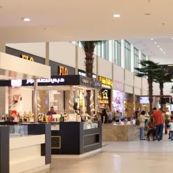 Slemani Grand Mall - Sulaymaniyah (Sulaimanyia)