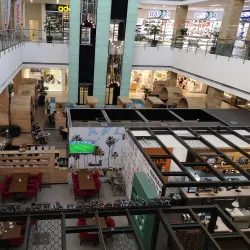 Slemani Grand Mall - Sulaymaniyah (Sulaimanyia)