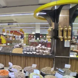 Slemani Grand Mall - Sulaymaniyah (Sulaimanyia)