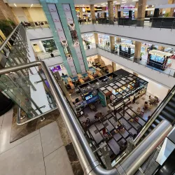 Slemani Grand Mall - Sulaymaniyah (Sulaimanyia)