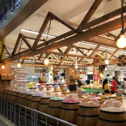 Slemani Grand Mall - Sulaymaniyah (Sulaimanyia)