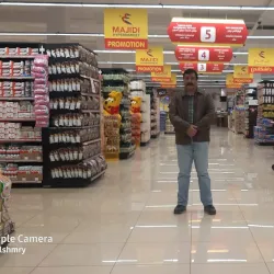 Slemani Grand Mall - Sulaymaniyah (Sulaimanyia)