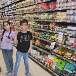 Slemani Grand Mall - Sulaymaniyah (Sulaimanyia)